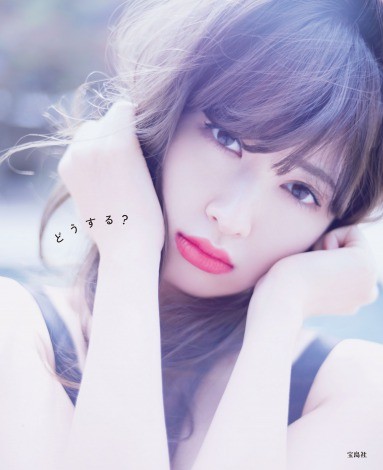 画像・写真 | 小嶋陽菜 42枚目 | ORICON NEWS