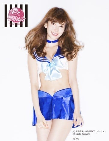 画像・写真 | 小嶋陽菜 15枚目 | ORICON NEWS