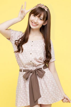 画像・写真 | 小嶋陽菜 64枚目 | ORICON NEWS