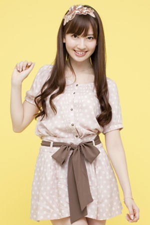 画像・写真 | 小嶋陽菜 64枚目 | ORICON NEWS