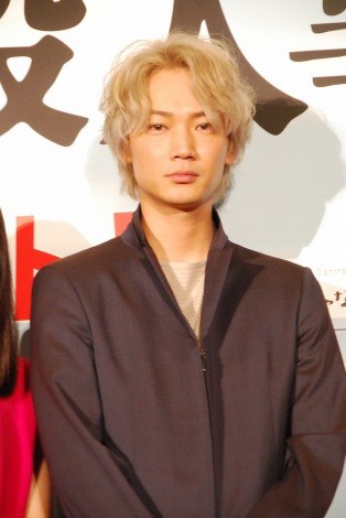 画像 写真 ブレイク俳優 33枚目 Oricon News 画像 写真 ブレイク俳優 33枚目 Oricon News