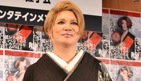 画像 写真 テレビ界で活躍するオネエタレント 1枚目 Oricon News