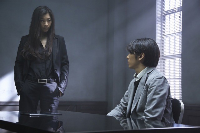 wAtFA the endx(C)015 ֐er^tWerW^WpE~[WbNG^[eCg^^erW