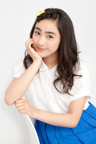 平　祐奈 平祐奈インタビュー『高校生になって怖さが薄れた！？』 | ORICON NEWS