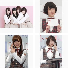乃木坂46のフォトギャラリー