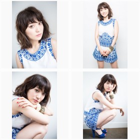 大島優子 映画『それいけ!アンパンマン』インタビュー