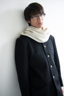 俳優　中川大志さんのサイン入りチェキ　非売品 中川大志の画像・写真 | 中川大志 『青鬼 ver.2.0』インタビュー