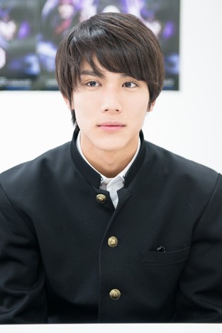 📷by me of Taishi Nakagawa san for Cinematoday .‪ . #中川‬