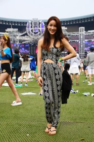 ���N�l�C�̃G�X�j�b�N���̃Z�b�g�A�b�v�ŃG�L�]�`�b�N��