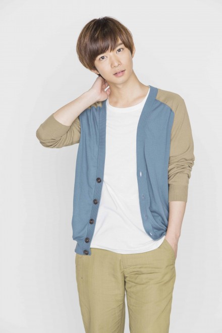 千葉雄大、イメージと違う意外な一面とは | オリコンニュース