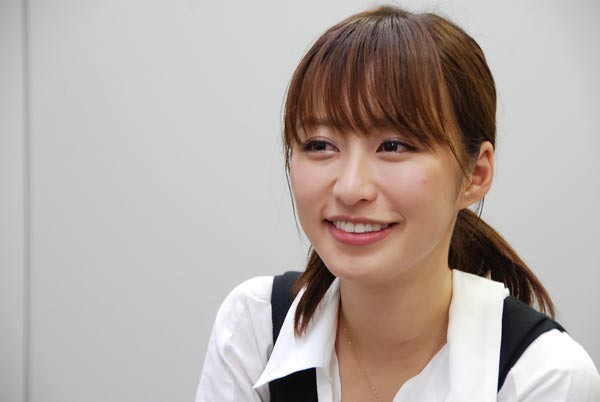 ecG(C)ORICON NewS inc.