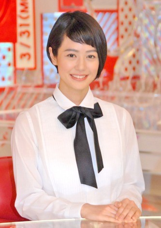 TBSw`!xŎi𖱂߂ĖڎOv (C)ORICON NewS inc.