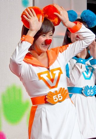 er55NjbgwS[BGIRLSxƂėxIAFCʃAi (C)ORICON DD inc.