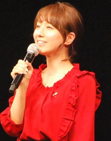 wRED RIBBON LIVE 2012xŎi𖱂߂TBSc݂ȎAiET[ iCjORICON NewS inc.