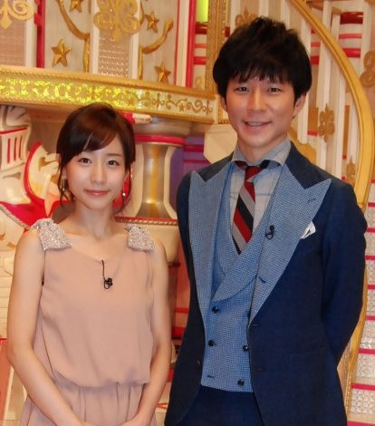 tWernoGeB[ԑgwj[XȔӎ`xŔԑgMC𖱂߂()c݂ȎAiƃAWbVEn (C)ORICON NewS inc.