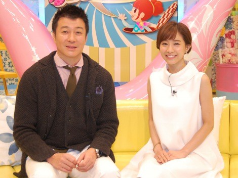 VԑgwJ̃ATV J~OAEg!xŋ_Ac݂ȎAiET[ (C)ORICON NewS inc.