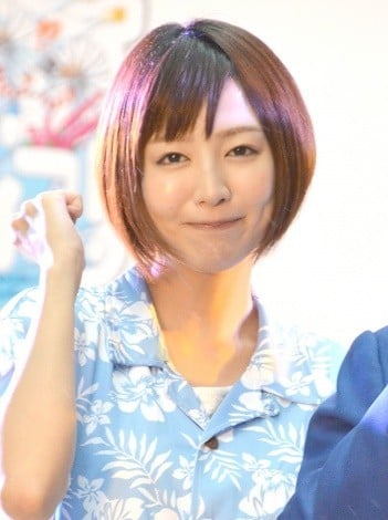 ^mqAiET[(C)ORICON NewS inc.