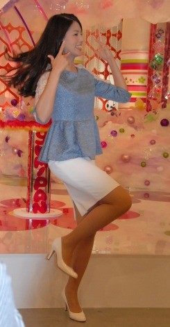 iDAi iCjORICON NewS inc.