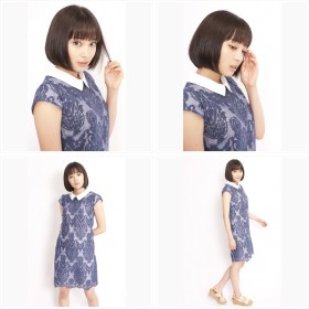 広瀬すず 『バケモノの子』インタビュー