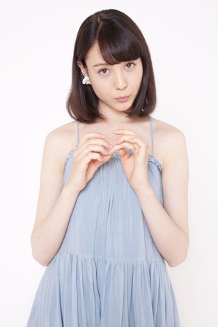 �g�����h����� �w���A���S�������x�C���^�r���[�i�ʐ^�F���� ���j