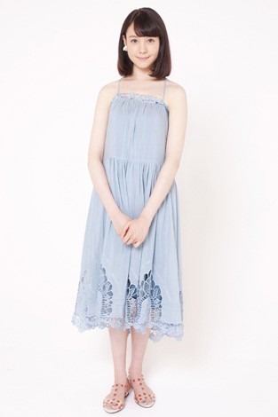 �g�����h����� �w���A���S�������x�C���^�r���[�i�ʐ^�F���� ���j