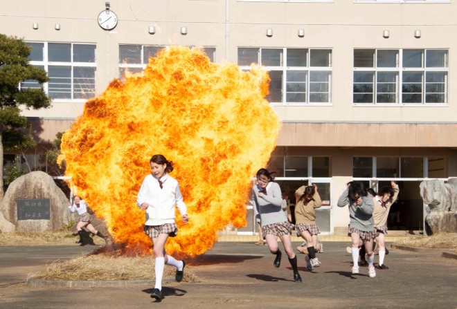 �����J�b�g�iC�j2015�u���A���S�������v�w���ψ���