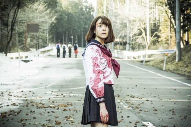 �����J�b�g�iC�j2015�u���A���S�������v�w���ψ���