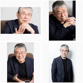 �쎌����45���N ���{���X�y�V�����C���^�r���[