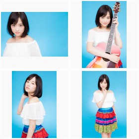 3rd�V���O���u�^�Ă̑��z�v�𔭔�����匴�N�q