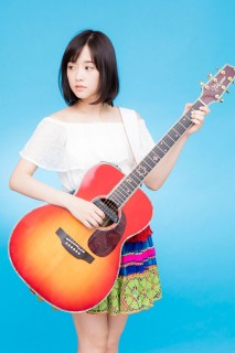 大原櫻子 ギターピック アコースティックギター】大原櫻子シグネチャーモデル発売!!｜島村楽器