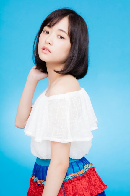 大原櫻子の画像 写真 3rdシングル 真夏の太陽 を発売する大原櫻子 96枚目 Oricon News