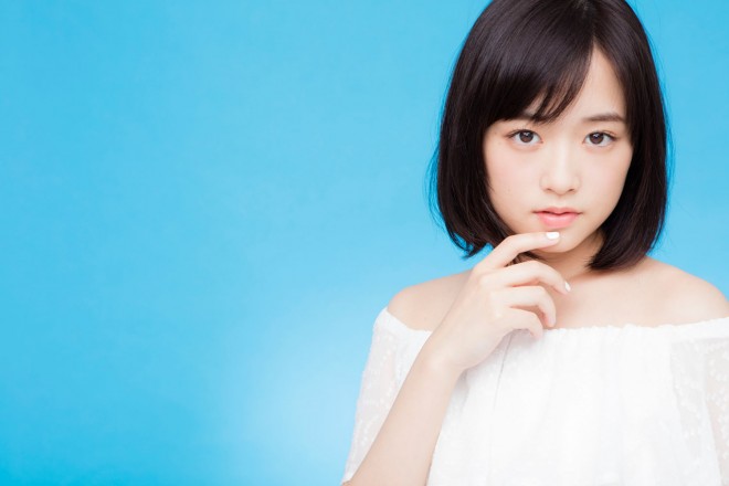 大原櫻子の画像 写真 3rdシングル 真夏の太陽 を発売する大原櫻子 76枚目 Oricon News