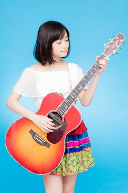 大原櫻子の画像 写真 3rdシングル 真夏の太陽 を発売する大原櫻子 104枚目 Oricon News