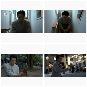 �g�֔�ɔY�ށh�c���N�i�ACM�Œ����N�̃��A���ȓ����M��