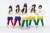 CRAYON POP