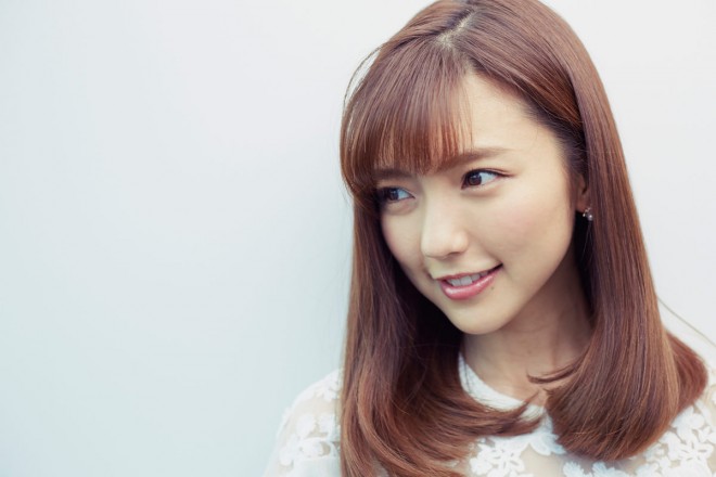 画像 写真 真野恵里菜 フォトギャラリー 8枚目 Oricon News