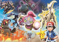(C)NintendoECreaturesEGAME FREAKETV TokyoEShoProEJR Kikaku (C)Pokémon(C)2015 sJ`EvWFNg