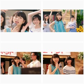 �g���R�̊�Ձh�E������ގq�@�VCM�ŉ̂��x��