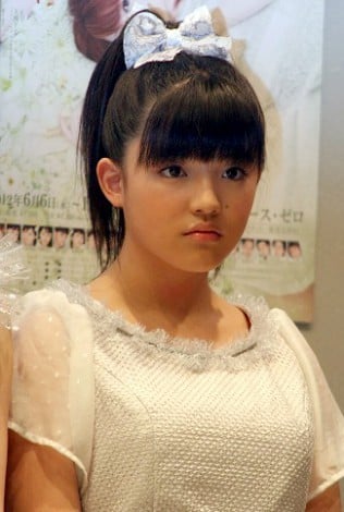 画像・写真 | モーニング娘。'15の鈴木香音、デビューからを写真で