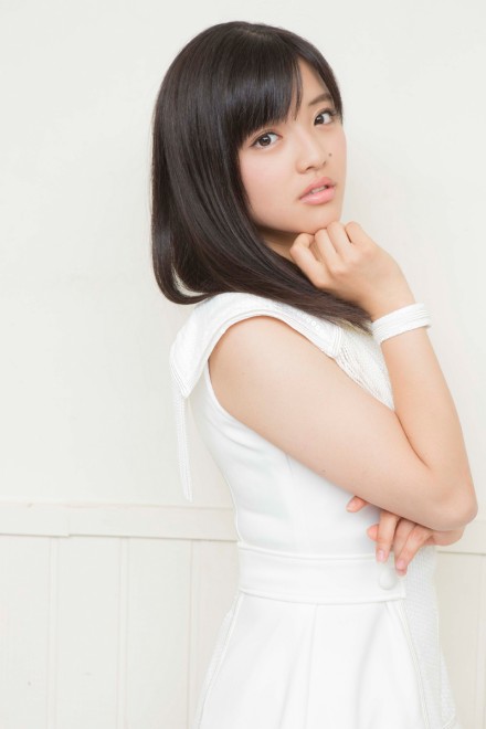 画像・写真 | モーニング娘。'15の鈴木香音、デビューからを写真