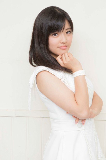 画像・写真 | モーニング娘。'15の鈴木香音、デビューからを写真で