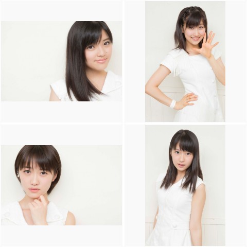 モーニング娘。 - 譜久村聖 鈴木香音 佐藤優樹 ステーシーズ ピンポス モーニング娘。 - 譜久村聖 鈴木香音 佐藤優樹 ステーシーズ
