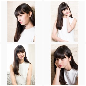 中条あやみ 『ほんとにあった怖い話』インタビュー