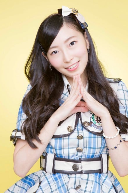 Ske48の画像 写真 Ske48 大矢真那 須田亜香里インタビュー 30枚目 Oricon News