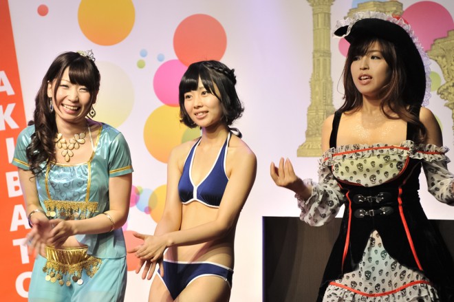 wAKIBA TOKYO COLLECTIONxtBi[