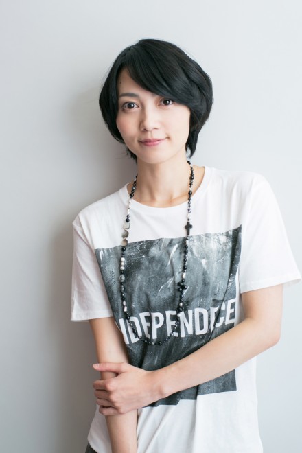 遠藤久美子 年を振り返る ショートカット反抗期がありました 2ページ目 Oricon News