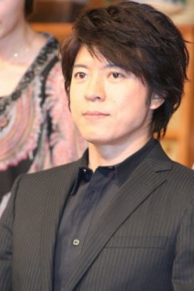 画像・写真 | 上川隆也フォトギャラリー 5枚目 | ORICON NEWS