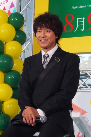 画像・写真 | 上川隆也フォトギャラリー 10枚目 | ORICON NEWS