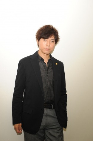 画像・写真 | 上川隆也フォトギャラリー 10枚目 | ORICON NEWS