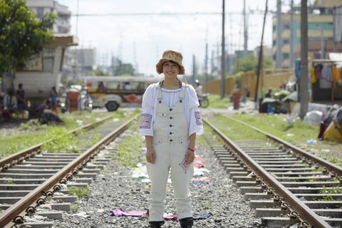 �}�j���s���̃X�����X��H�㐶������l�����̌�������@